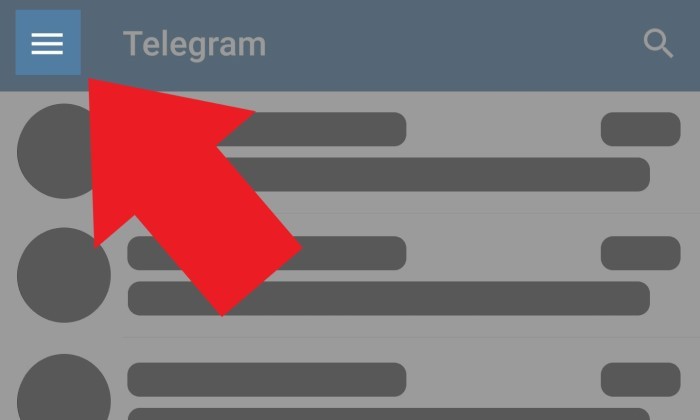 Cara Menghapus Akun Telegram - 3