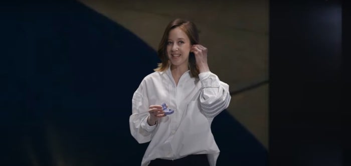 Elizabeth-Linstom-selaku-Global-Direct-to-Consumer-Center-Samsung-Electronics