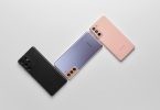Galaxy-21-Series-Violet-Pink-Black.