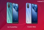Itel Vision1 Pro Feature