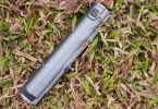 MikiElek Portable Solar Charger fitur