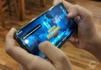 OPPO Reno5 Game Feature