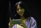 OPPO Reno5 HandsOn