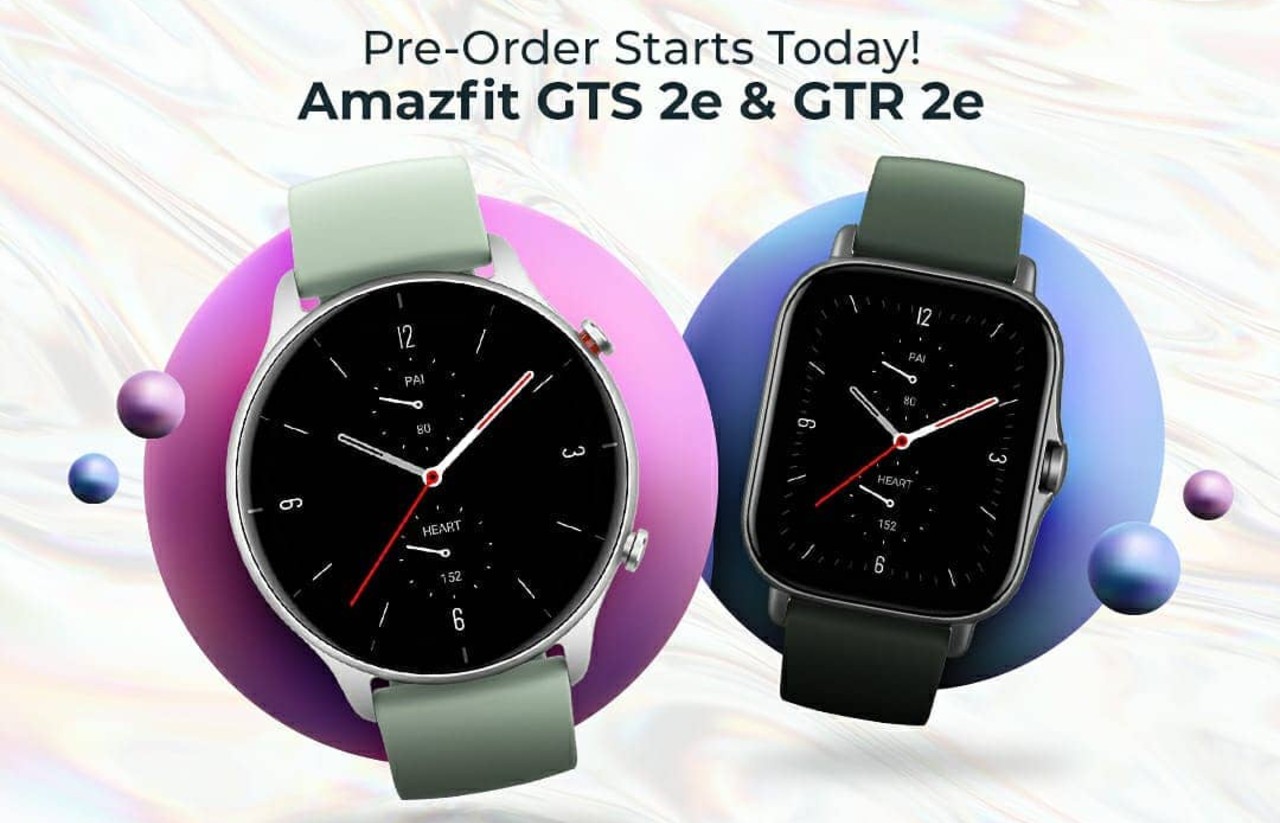 Pre-order-Amazfit-GTS-2e-dan-GTR-2e-di-Indonesia-Header