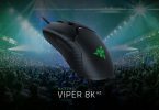 Razer Viper 8K Banner