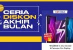 Realme 6 Pro Diskon
