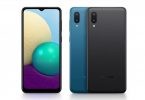 Samsung Galaxy A02 Feature