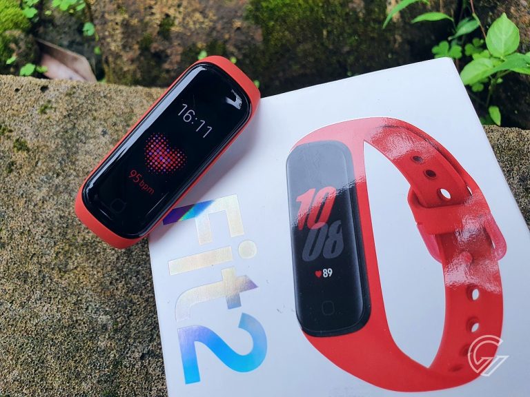 spotify on samsung gear fit 2