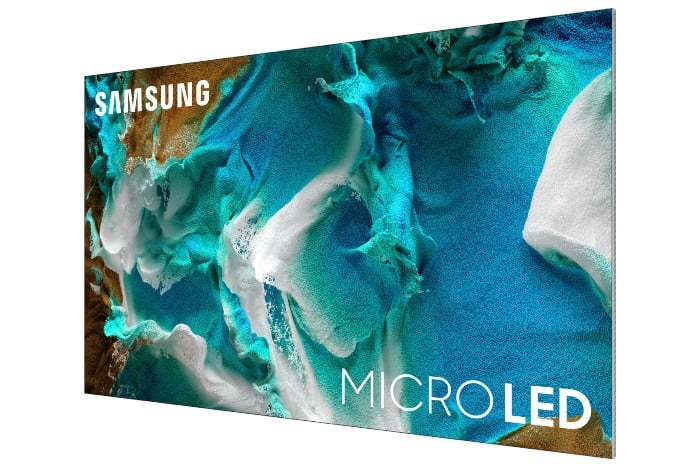 Samsung-MICRO-LED