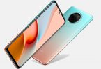 Xiaomi Mi 10i 5G Feature