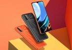 Xiaomi Redmi 9T Feature