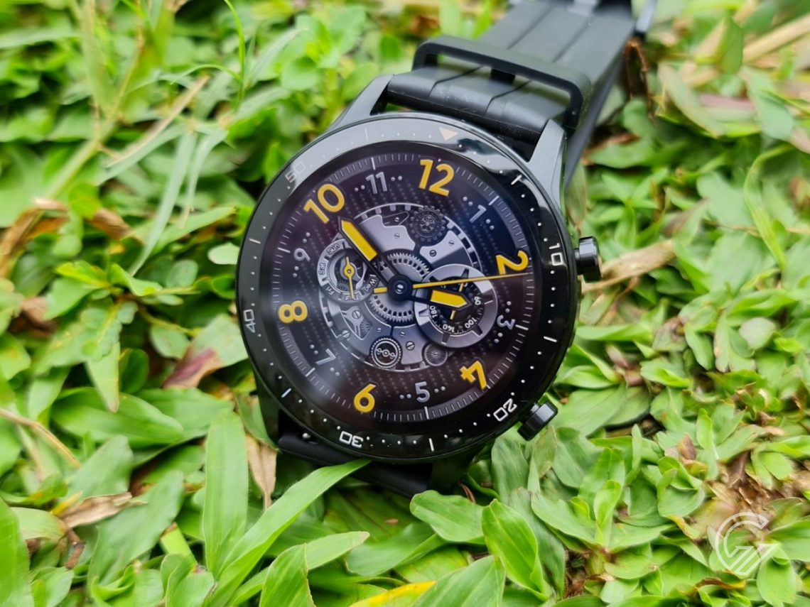 Умные Часы Realme Watch S Купить