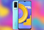 vivo Y31 Feature