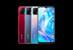 vivo Y31s All