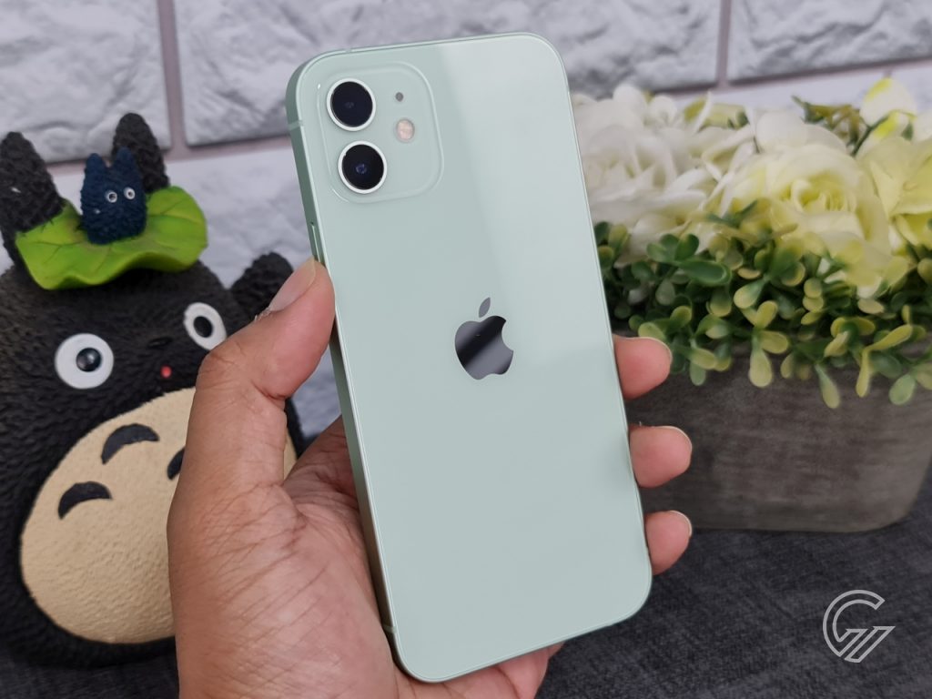 Review IPhone 12 – Bagus Di Segala Sisi