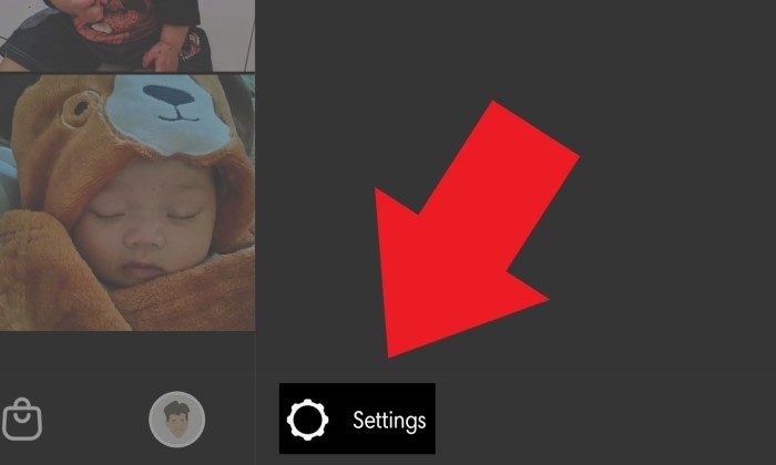 How to view archived photos on Instagram 15