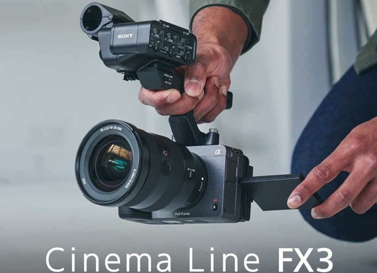 Cinema-Line-Sony-FX3