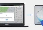 Find My Phone Samsung Feature