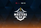 Free Fire Indonesia Masters 2021 Spring Feature