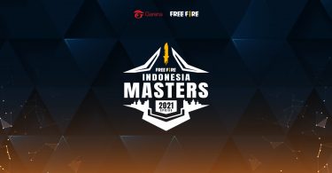 Free Fire Indonesia Masters 2021 Spring Feature