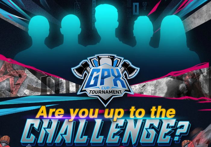GPX Cup Challenge