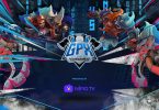 GPX Cup Tournament 2021 Banner