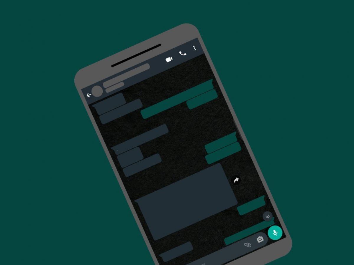 7 Langkah Mudah Mengganti Wallpaper Whatsapp Pada Smartphone Android