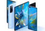 HUAWEI Mate X2 Feature