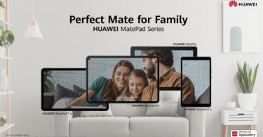 HUAWEI-MatePad-Series