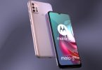 Moto G30 Feature