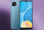 OPPO A15s Fix