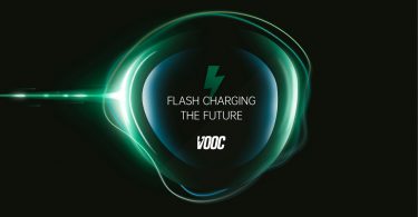 OPPO Flash Charging Future