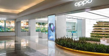 OPPO Gallery
