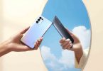 OPPO Reno5 5G Fitur
