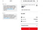 Paket 4G Ceria Telkomsel