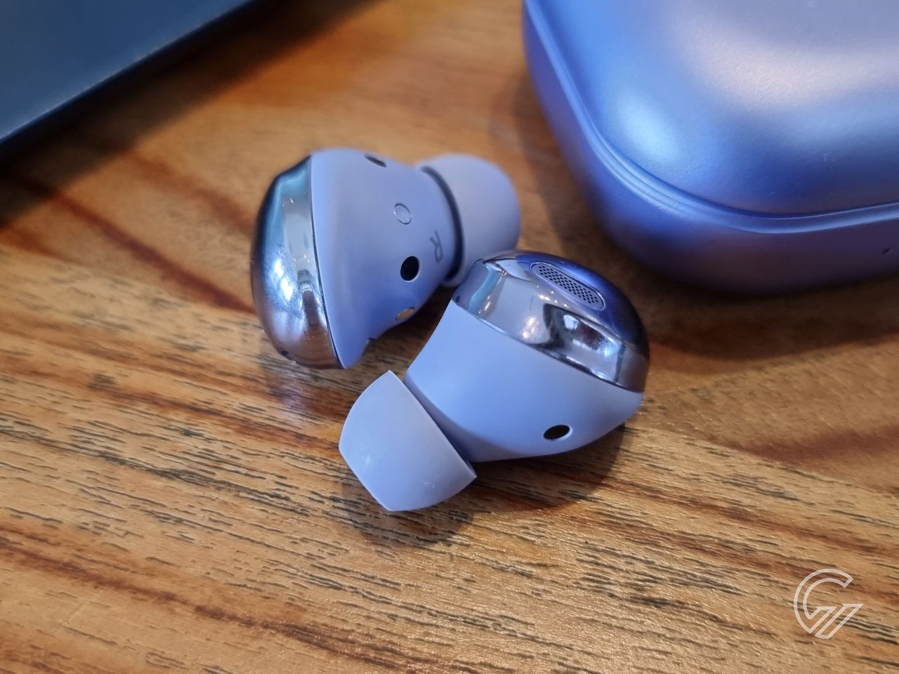 samsung galaxy buds bluetooth