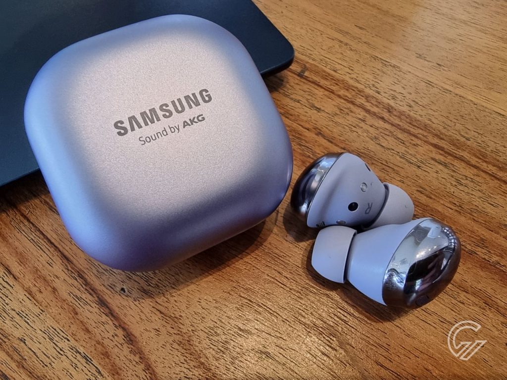 Review Samsung Galaxy Buds Pro – Earbud dengan Fitur Melimpah