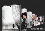 Samsung Galaxy S21 Series 5G Multi Photo