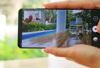 Samsung Galaxy S21 Ultra 5G Directors View