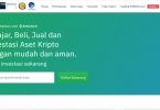 Tokocrypto-Web