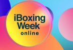 iBoxing Week Online 2021