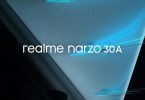 realme-Narzo-30A-Teaser