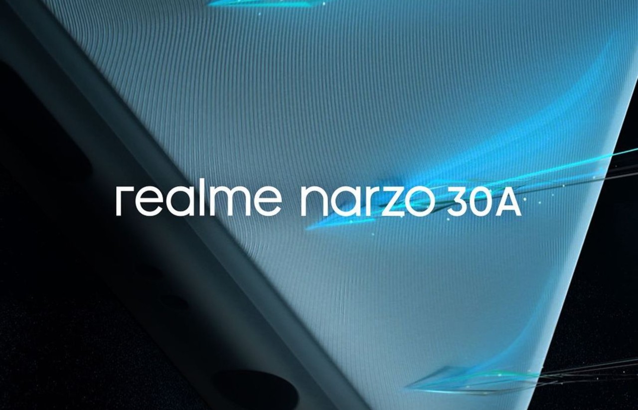realme-Narzo-30A-Teaser