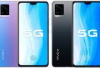 vivo S7t 5G All