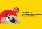 Apa Itu Kuota Pulsa Safe Indosat Header