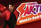 Combo SAKTI Max Telkomsel