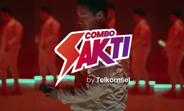 Combo Sakti by Telkomsel