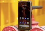 Cubot KingKong 5 Pro Feature