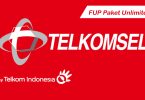 FUP Unlimited Telkomsel