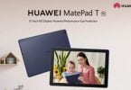 HUAWEI MatePad T10 Feature